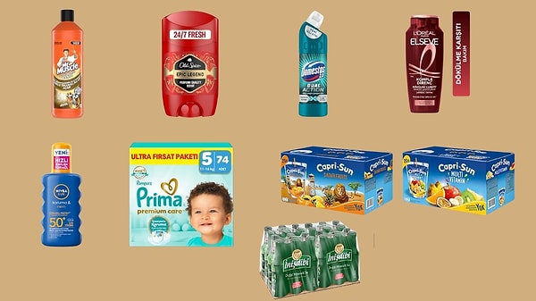 Ev eksiklerini tamamlarken bütçeyi koruma zamanı!