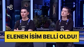 30 Ağustos'ta MasterChef'te Elenen İsim Belli Oldu: MasterChef'te Kim Elendi?