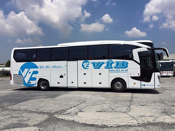 Uzun yıllardır şehirler arası otobüs taşımacılığı sektöründe faaliyet gösteren Sakarya merkezli VİB Turizm hakkında ekonomik sıkıntılar nedeniyle kritik bir hukuki adım atıldı.