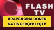 Flash TV'nin Satışı Resmen Gerçekleşti: Yeni Sahibi Belli Oldu