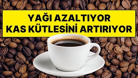 Kahvenin Şaşırtıcı Etkilerini Bilim İnsanları Açıkladı: Kahvenin Bilinmeyen Faydaları Ortaya Çıktı