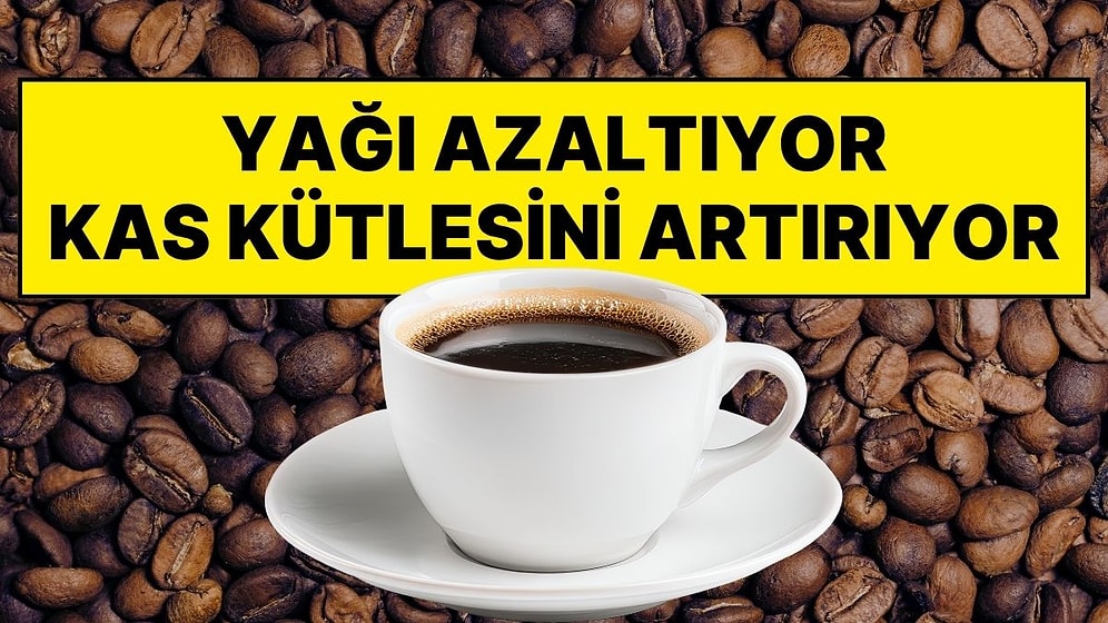 Kahvenin Şaşırtıcı Etkilerini Bilim İnsanları Açıkladı: Kahvenin Bilinmeyen Faydaları Ortaya Çıktı