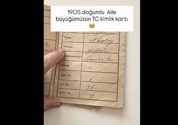1944 senesinden bugüne...