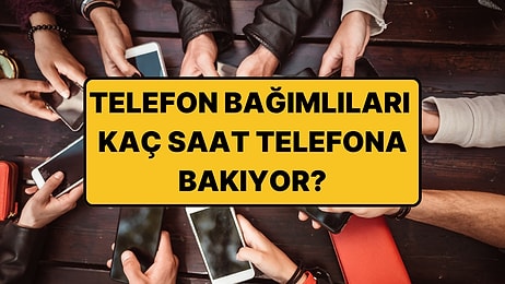 Dijital Detoks Dönemi: Telefon Bağımlılığı Gerçek mi?