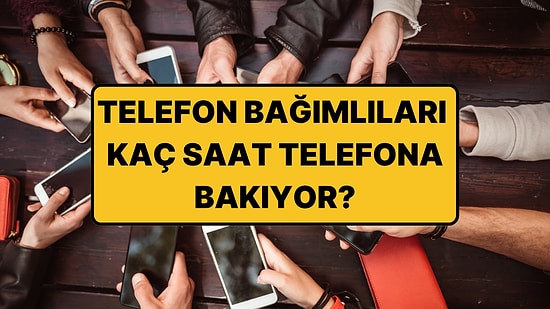 Dijital Detoks Dönemi: Telefon Bağımlılığı Gerçek mi?
