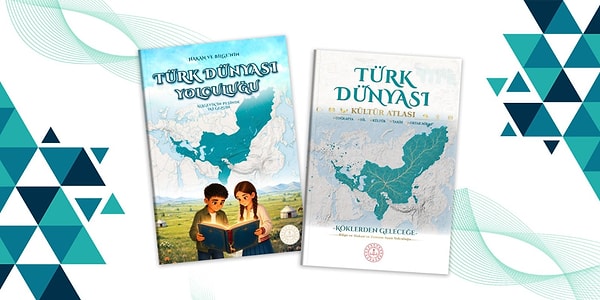Milli Eğitim Bakanlığı'ndan öğrencilere iki yeni eser.