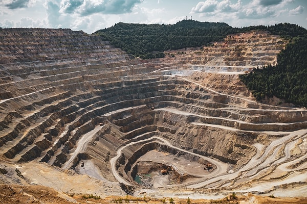 Gelişmiş Teknolojilerle Gün Yüzüne Çıkarılan Bu Zengin Kaynak Çin’in Hızla Büyüyen Nükleer Enerji Filosuna Kesintisiz Hammadde Sağlayacak