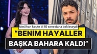 Neslihan Atagül'ün Partneri Olması İçin Halit Özgür Sarı'ya Teklif Gitmesi Ortalığı Ayağa Kaldırdı