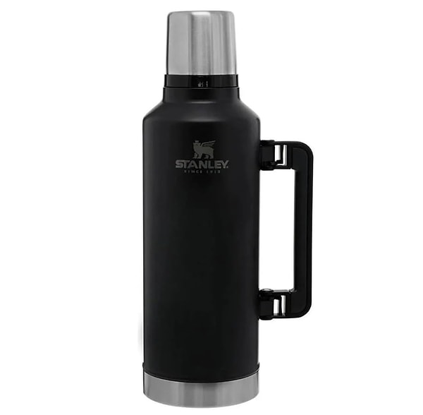 Stanley Classic Legendary 1.4 litre çelik termos 2.515,40 TL yerine net 2.199 TL!