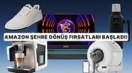 Amazon Şehre Dönüş Fırsatları Başladı: Son 365 Günün En Düşük Fiyatları