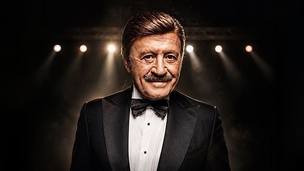 4. Türk müziğinin usta isimlerimden Selami Şahin konserine gitmemek için bir sebebin var mı? Bizce yok!