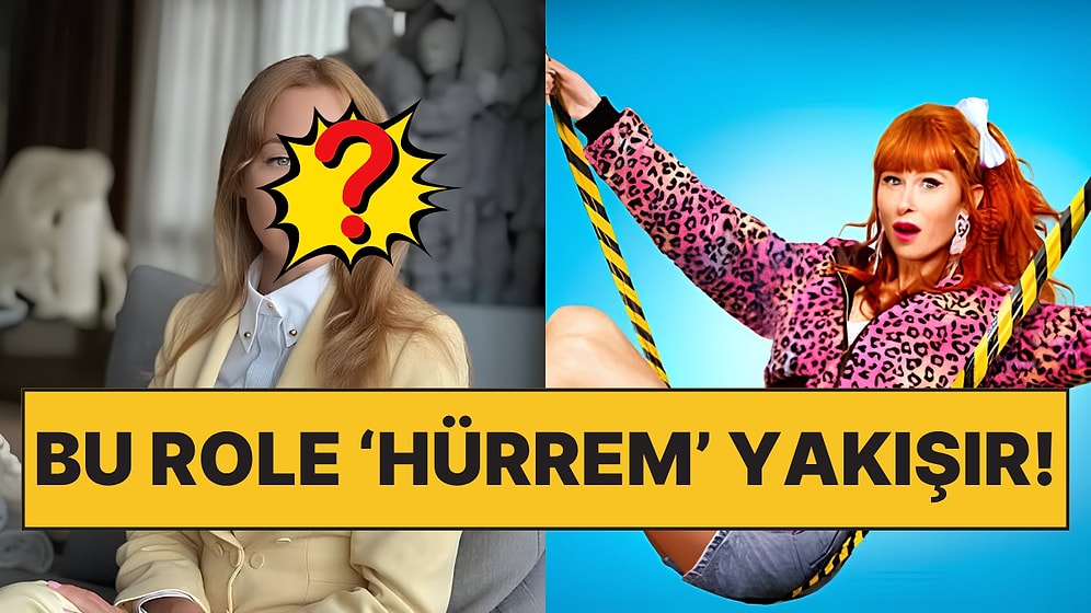 Yönetmenin Ardından Başrol Özgü Namal da Ayrılmıştı: Cevher Dizisinde Yeni Başrol İddiası!