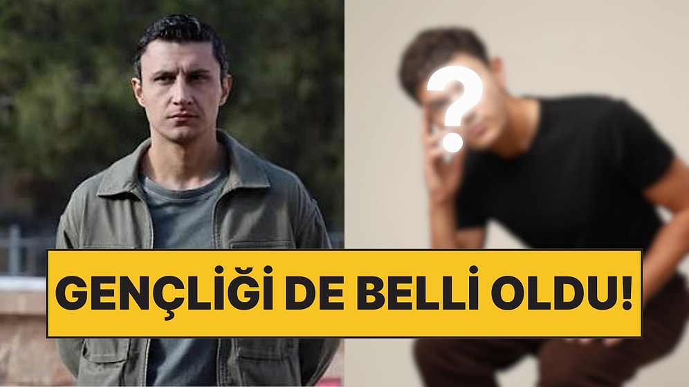 Uzak Şehir'in Şahin'i Alper Çankaya'nın Yeni Dizisinde Rolü Belli Oldu: Aytaç Şaşmaz'a Düşman Olacak!