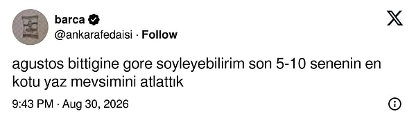 Kötü bulan da var.