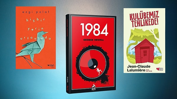 Seçili Türkçe edebiyat ve kaynak kitaplarda 4 al 3 öde kampanyası!