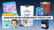 Amazon Şehre Dönüş Fırsatlarında Öne Çıkan İndirimler