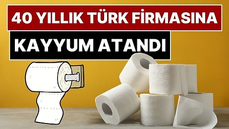 Ünlü Aile Şirketinde Ortaklık Krizi: 40 Ülkeye İhracat Yapan Türk Temizlik Devine Kayyum Atandı