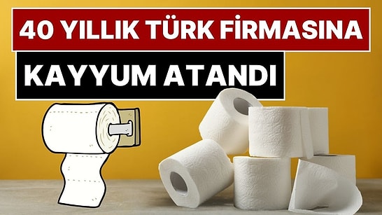 Ünlü Aile Şirketinde Ortaklık Krizi: 40 Ülkeye İhracat Yapan Türk Temizlik Devine Kayyum Atandı