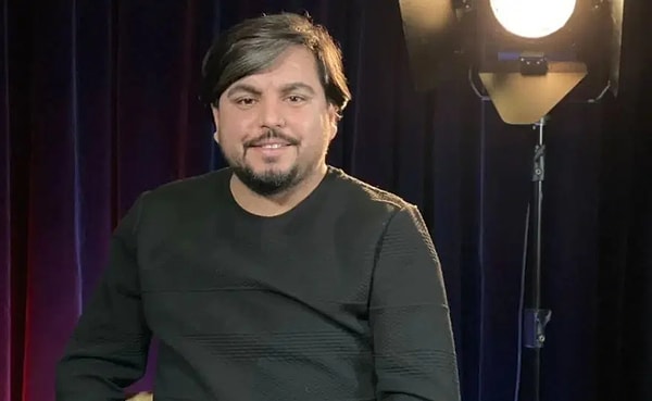 Yurt dışı çıkış yasağı bulunan YoutTuber Arif Kocabıyık, Bulgaristan'a çıkmaya çalışırken tır dorsesinin altında yakalandı.