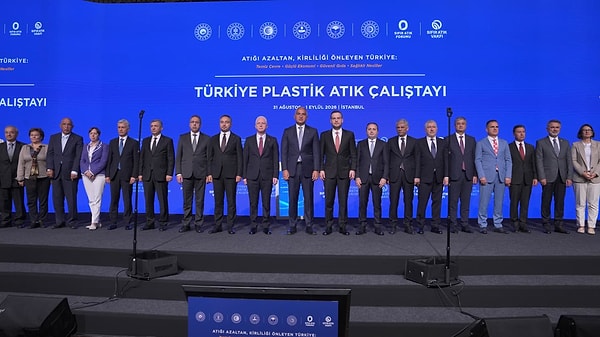 "Ağır yaptırımları konuşabilmeliyiz."