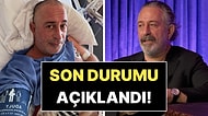 Kalp Kriziyle Korkutmuştu: Cem Yılmaz'dan Sevindiren Haber Geldi!