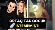 Serdar Ortaç'la Evliyken Çocuk İstememişti: Chloe Loughnan Yıllar Sonra Anne Oluyor!