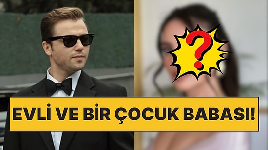 7 Yıl Zaman Atlaması Olacak! Tolga Sarıtaş'a Bir Partner Daha Geldi, Eşini Oynayacak İsim Belli Oldu