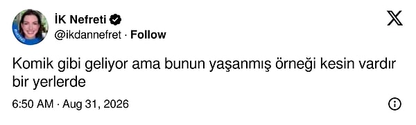 Hadi gelin bir de kullanıcıların bu kriz (veya fırsat) anına verdikleri yanıtlara bakalım!👇