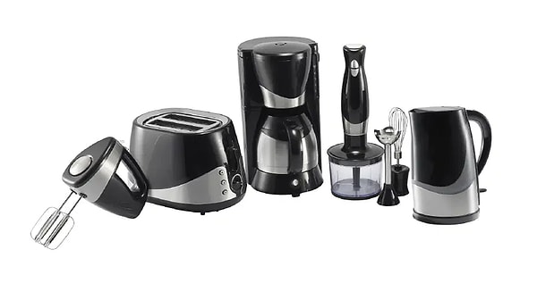 Mutfaklarımızın vazgeçilmez yardımcılarını üreten İstanbul merkezli Avesta Ev Aletleri, son dönemde içine düştüğü finansal sıkıntıları aşamayarak konkordato yoluna gitti.