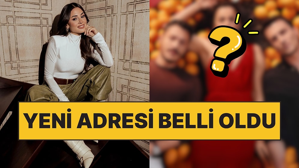 Gönül Dağı'ndan Ayrılan 'Asuman' Hazal Çağlar Yeni Sezon Dizisine Dahil Oldu