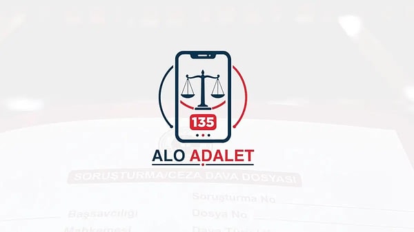 Bakan Gürlek, sosyal medya hesabından yaptığı paylaşımda, yeni adli yıla vatandaşların adalete erişimini kolaylaştıracak yeni bir uygulamayla başladıklarını belirtti.