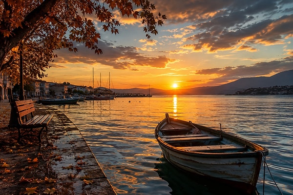 Eylül, Vedaların Takvimidir