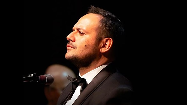 2. Murat Karahan