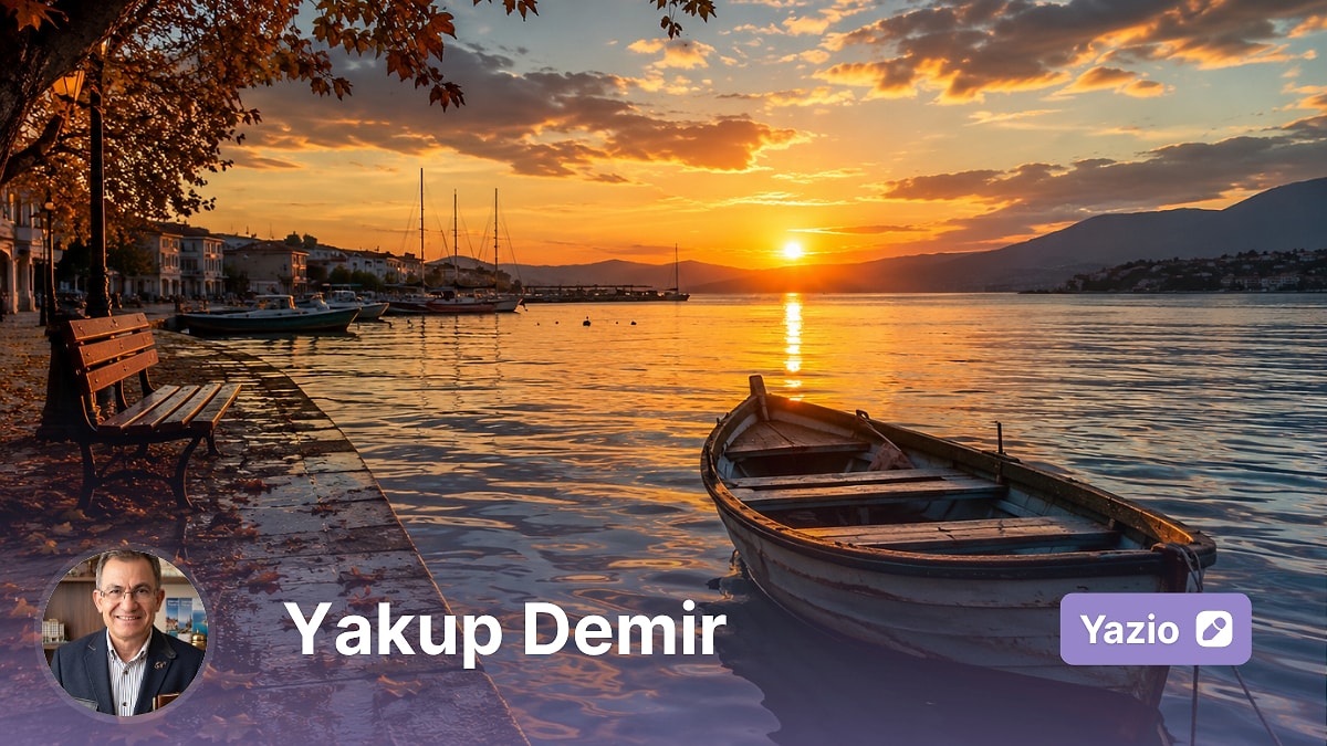 Eylül: Duyguların Ayı