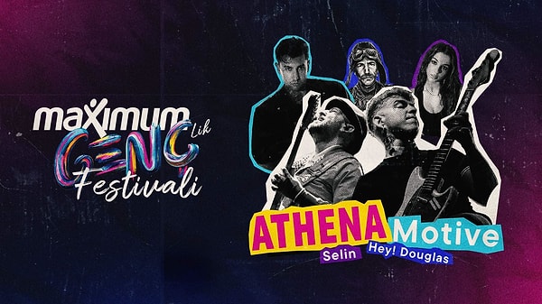 7. Maximum Gençlik Festivali