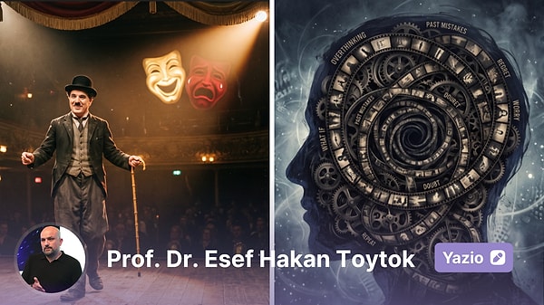 Zihnin Kurguladığı Tutsaklık: Psikolojik ve Felsefi Boyut