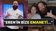 MasterChef Türkiye'de Ani Vefatıyla Herkesi Üzen Eren Kaşıkçı Hakkında Şeflerin Söyledikleri Duygulandırdı