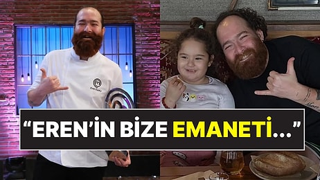 MasterChef Türkiye'de Ani Vefatıyla Herkesi Üzen Eren Kaşıkçı Hakkında Şeflerin Söyledikleri Duygulandırdı