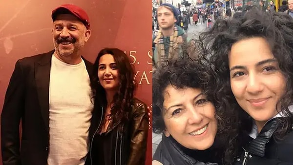 Usta oyuncu Şevket Çoruh ve Günay Karacaoğlu’nun evliliğinden dünyaya gelen Gülenay Çoruh, gözlerden uzak sürdürdüğü özel hayatıyla merak edilen isimlerden biri.