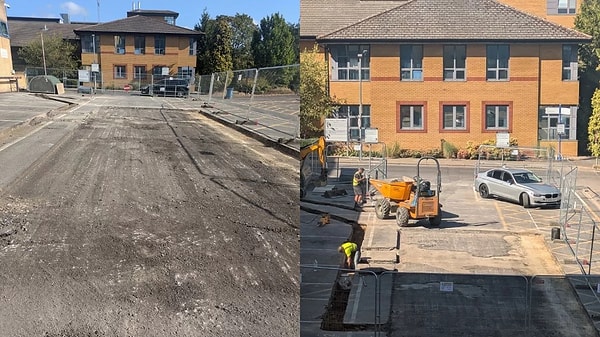 Yazın toplanan ısı 100 metre derinlikte saklanacak