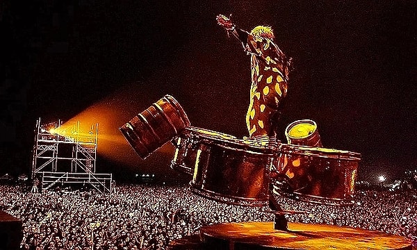 İstanbul'da Eylül Ayında Hangi Pop Konserine Gidilir?