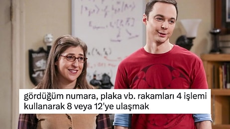 İnsana İlginç Bir Şekilde Zevk Veren Tuhaf Alışkanlıklar