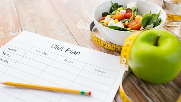 Ketojenik diyet grubunda karaciğer fonksiyonu ve metabolizmasının çeşitli göstergelerinde en büyük iyileşme görüldü.
