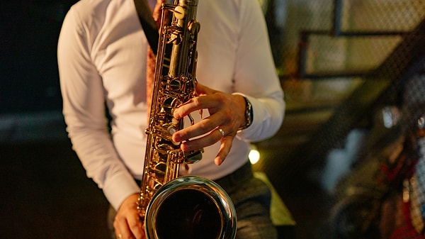 İstanbul'da Bu Hafta Hangi Caz Konserine Gidilir?