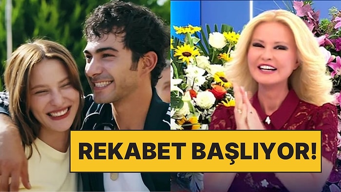 Rakipsiz Son Günüydü: 31 Ağustos Reyting Sonuçları Açıklandı