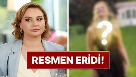 Görenler Tanıyamadı: Gözde Seda Altuner Verdiği Kilolarla Bambaşka Biri Oldu!