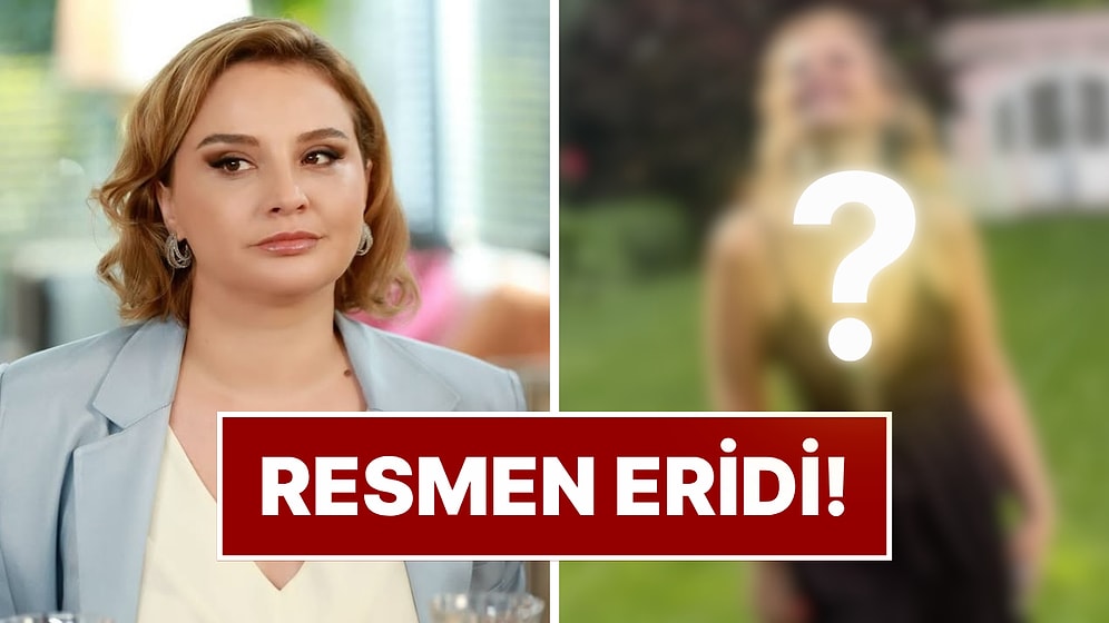 Görenler Tanıyamadı: Gözde Seda Altuner Verdiği Kilolarla Bambaşka Biri Oldu!