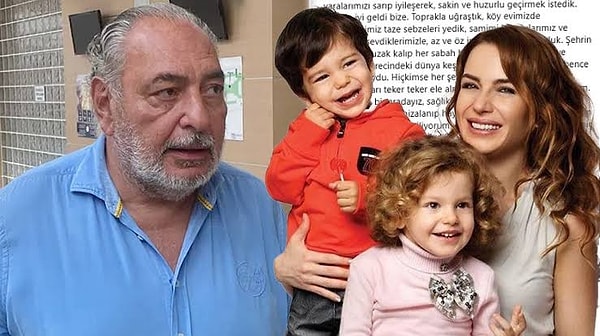Haziran ayında yaşamını yitiren Reha Muhtar’ın vefatı, başta çocukları Mina ve Poyraz olmak üzere tüm sevenlerini yasa boğdu.
