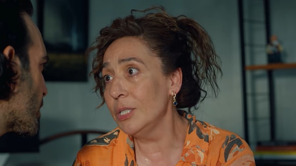 Tuzlu Kahve Dizisi Uyarlama mı?