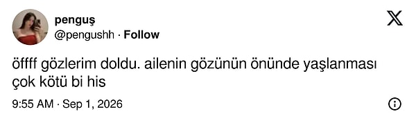 Dünyanın dört bir yanından yorum yağdı.